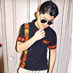 Meet your Posher, Benjamin junior